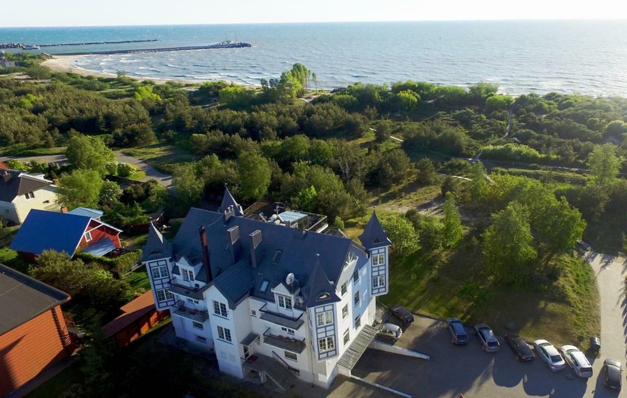 Sand In The City Klaipeda Exterior photo